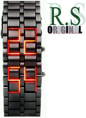 R S Original RS-ORG-FS4713 Watch  - For Men   Watches  (R S Original)