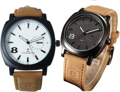 Users CRNB2 Watch - For Couple