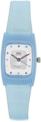 Q&Q VP65J020Y Analog Watch  - For Women   Watches  (Q&Q)