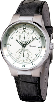 

Kenneth Cole IKC1307 Watch - For Men