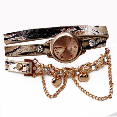 

Online World blgold123 Watch - For Women