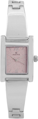 

Maxima 28251BMLI Attivo Watch - For Women