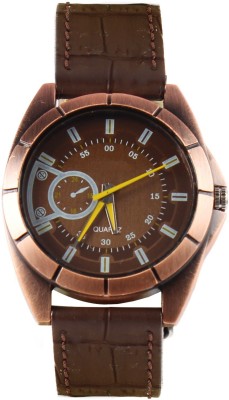 Rise n' Shine A33 Analog Watch  - For Men   Watches  (Rise n' Shine)