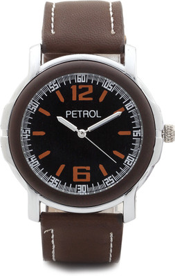 

Petrol PMW92B1 Watch - For Men