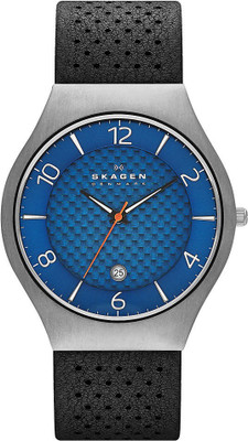 

Skagen SKW6148 GRENEN Watch - For Men