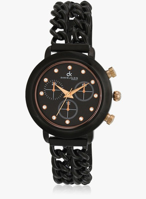 

Daniel Klein DK10665-5 Watch - For Women