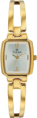 

Titan NC2131YM07 Karishma Watch - For Women