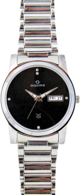 

Maxima 26291CMLI Attivo Watch - For Women