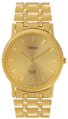 Timex A305 Watch - For Men
