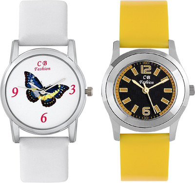 

CB Fashion 104-120 Watch - For Women