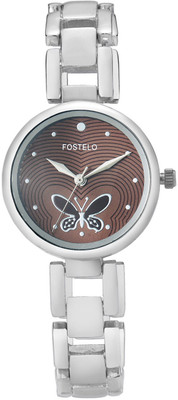 

Fostelo 415-418 Ego Series Watch - For Women