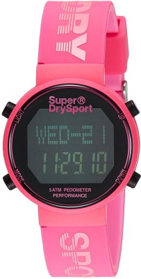 Superdry SYL203P Analog Watch  - For Women   Watches  (Superdry)