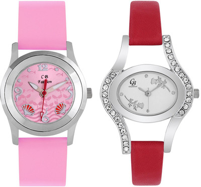 

CB Fashion 122-216 Watch - For Women