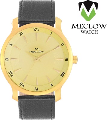 Meclow ML-GR235 Analog Watch  - For Boys   Watches  (Meclow)