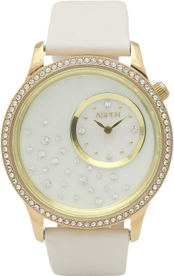

Aspen AP1817 POWER BOLD Watch - For Women