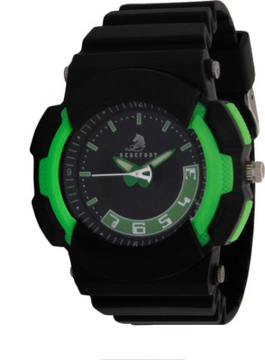 

Beaufort BT-1153-GRN-BLK_1084 Watch - For Men