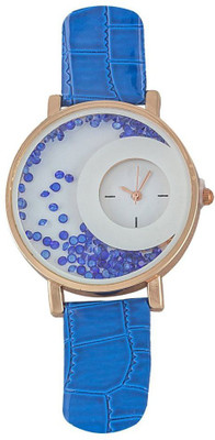 

One Personal Care ENG-590 Luxury Series Watch - For Women