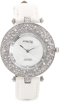 

Q&Q DB37J301Y Watch - For Women