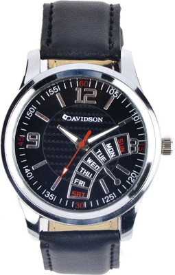 

Davidson DN-133 Watch - For Men