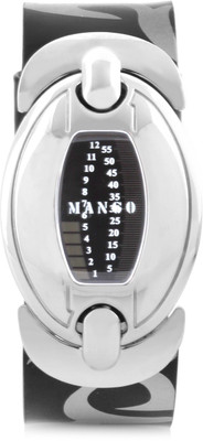 

Mango QM5141901 Watch - For Women