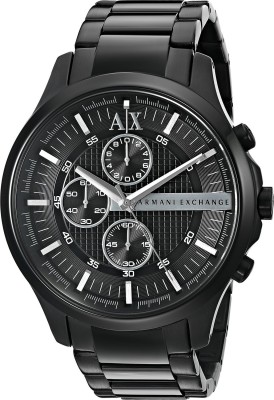 

Armani Exchange AX2138 HAMPTON Watch - For Men