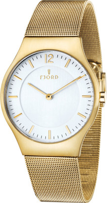 

Fjord FJ-3025-44 OLLE Watch - For Men