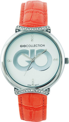 

Gio Collection G0051-02 Special Eddition Watch - For Women