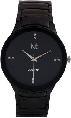 

Kt Collection MW019 Watch - For Men