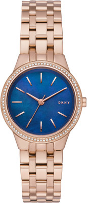 

DKNY NY2573 Watch - For Women