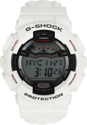 

Casio 207045 G419-Black-207045 Watch - For Men