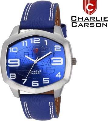 Charlie Carson CC060M Analog Watch  - For Men   Watches  (Charlie Carson)
