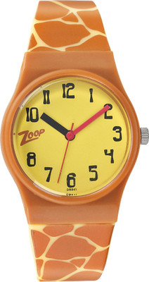 

Zoop C3028PP03 Watch - For Boys & Girls