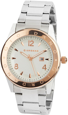 

Giordano 2650-44 Watch - For Men