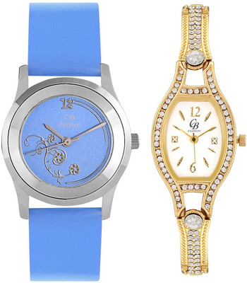 

CB Fashion 117-229 Watch - For Women