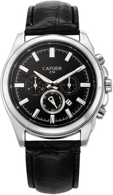 

Cafuer W1161BB Watch - For Men