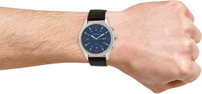 Fostelo FST-296-300F Urban Collection Watch - For Men
