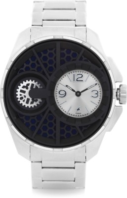 Fastrack NG3133SM01 Analog Watch  - For Men   Watches  (Fastrack)