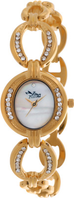 

Ilina IQILISTNWHT Watch - For Women