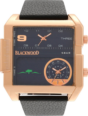 

Blackwood BW-WAD-GLD-SS15-AV1068 Watch - For Men