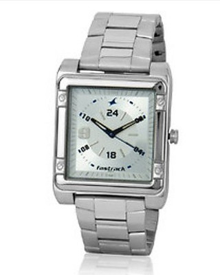 

Fastrack 3040SM03 Watch - For Men
