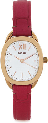 

Fossil ES3557 Watch - For Women