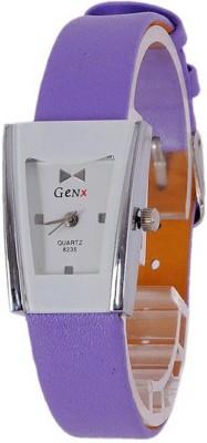Vitrend Genx Sportive4 Analog Watch  - For Women   Watches  (Vitrend)