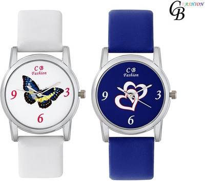 

CB Fashion 104-110 Watch - For Women
