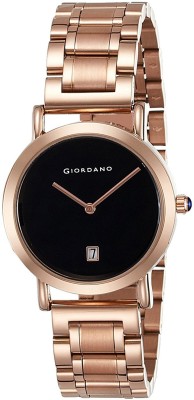 Giordano 2810-11 Analog Watch  - For Women   Watches  (Giordano)