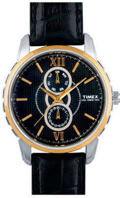 

Timex E302 Watch - For Men