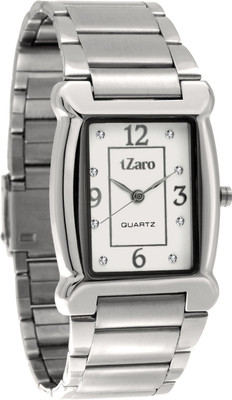 

tZaro 23012_White Watch - For Men
