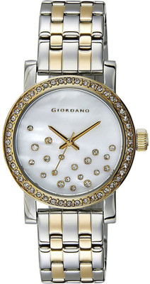 

Giordano 2728-33 Zahara Watch - For Women