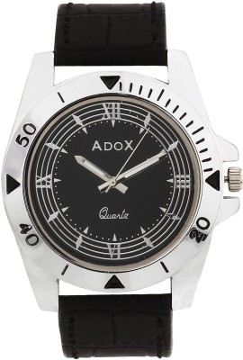 Adox WKC-021 Analog Watch  - For Men   Watches  (Adox)