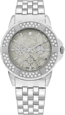 

Giordano 2453-22 Watch - For Women