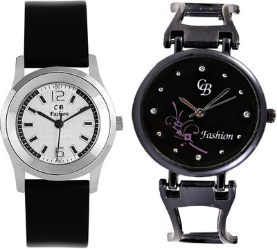 

CB Fashion 119-131 Watch - For Women